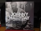 JOHNNY HALLIDAY VINYLE 33 T   Mon pays c'est l'amour    neuf ss blister