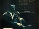 Schumann: Cello Concerto / Tchaikovsky: Variations [Sargent] : Pierre Fournier