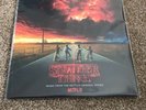Stranger Things Soundtrack - Music From The Netflix Series - Double Vinyl (LP)