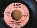 Lou Ragland I Travel Alone Amy Original Demo