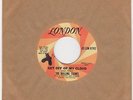 '65 Classic Brit Rock PROMO ROLLING STONES Get Off Of My Cloud /I'm FreeUNPLAYED