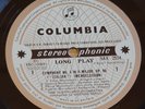 SAX 2524 Columbia B&S - Symphony No.4 