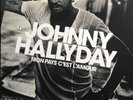 VYNIL 33 TOURS JOHNNY HALLIDAY COLLECTOR 
