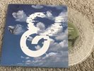 Muse - Butterflies & Hurricanes - Limited Edition Clear 7