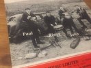 Beatles Original UK Please Please Me Sheet Music 1962 Rare