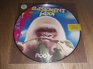 Basement Jaxx-Rooty-Picture Disc-Sealed-Never Played-Collectable Vinyl