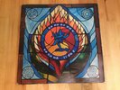 DREADZONE SECOND LIGHT VINYL LP V2778 1995 DOUBLE LP