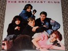 Sealed The Breakfast Club Soundtrack 1985 A&M Records Don't You Forget About Me