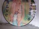 MADONNA - MLVC 1992 # 1 (IT. PRESSING 12