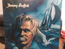 LP Jimmy Buffett Jimmy Buffett (re-issue of down to earth) XMP-6021NM/VG+
