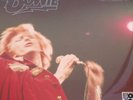 DAVID BOWIE RSD 17 Cracked Actor Live Los Angeles 74' X3 LP Single Side Etched
