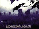 Morning Again - As Tradition Dies Slowly VINYL LP NEW