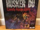 Hüsker Du candy apple grey RSD sealed LP colored dinosaur Jr Replacements
