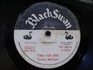 REGGAE SKA TOMMY McCOOK Two For One LASCELLES PERKINS I Don't Know BLACK SWAN uk