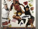 TLC - Ooooooohhh... On The TLC LP SEALED NOS Reissue