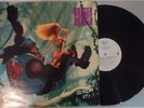 LP DANGER DANGER Screw it VINYL VG+ COVER VG + innersleeve