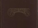 The Singles 1969-1973 + Booklet Carpenters German vinyl LP album record