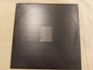 JOY DIVISION LP UNKNOWN PLEASURES U.K. RED TRANSLUCENT VINYL STUNNING COPY