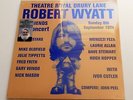 Robert Wyatt - Theatre Royal Drury Lane USA 2004 Domino DBL LP/CD *New & Sealed*
