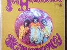 The Jimi Hendrix Experience Are You Experienced? MONO U.S. 1st Pressing VG