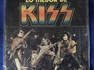 KISS Lo Mejor De Kiss Argentina Lp 33 Rare