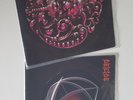 Deicide Deicide, Legion 2x lp 1press obituary morbid angel