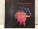 BLACK SABBATH - Paranoid - 1970 LP UK 1st press VERTIGO Original Vinyl Records