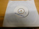 PAUL KOSSOFF / BACK STREET CRAWLER SINGLE SIDED 7