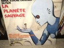 OG La Planete Sauvage Alain Goraguer Bernard Fevre Silver Apples Andy Loore