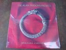 Vintage Alan Parsons Project- Vulture Culture Vinyl LP Record Album 1984 SEALED