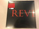 MY CHEMICAL ROMANCE THREE CHEERS FOR SWEET REVENGE RED VINYL RECORD LP SEALED