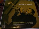 Dales Wail-Roy Eldridge -Oscar Peterson-Jo Jones -Mint- Clef lp