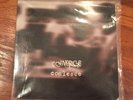 Converge / Coalesce Split 7” Hardcore Punk Record