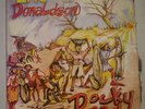 Eric Donaldson Rocky Road RARE NIGERIAN ONLY RELEASE REGGAE GEM LISTEN LP