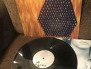 R.E.M. Eponymous 1988 I.R.S. LP IRS-6262 EXC w/sleeve