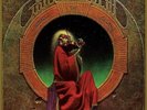 The Grateful Dead - Blues For Allah LP Reissue Vinyl Album Rhino Rocktober 2018