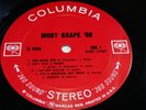 MOBY GRAPE - MOBY GRAPE 69 COLUMBIA 69 ORIG 1st press PSYCH ROCK - (NM-)