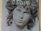 The Doors --  Best of the Doors 1973 Quadraphonic Pressing Ex/Ex Free Postage