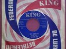TOM & JERRY - Hey Schoolgirl / Dancing Wild -  TEEN ROCK'N ROLL