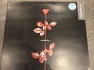 DEPECHE MODE VIOLATOR VINYL LP 1990 ORIG PRESS MUTE