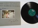 KEITH JARRETT My Song Jan Garbarek SIGNED  Vinyl Jazz Rare Autograph