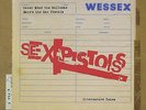 Sex Pistols-Never Mind The Bollocks.. Alternative Takes - 7x7