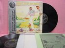 JAPAN 2LP ELTON JOHN GOODBYE YELLOW BRICK ROAD IFS-67103/04 TOSHIBA EMI OBI G/F