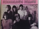 JEFFERSON AIRPLANE Surrealistic Pillow - US Stereo LP - Psych Grace Slick