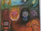 KING CRIMSON - In The Wake Of Poseidon - Original UK Pink Island LP - Prog Fripp