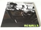 David Bowie - Re:Call 3 From The Vinyl Box Set A New Career In A New Town 2 LP