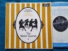 SXL 6182 HAYDN: QUARTETS Nos. 1 / 2 / 3 Op. 33 WELLER QUARTET WB