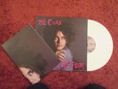 RARE The Cure Death in the Pool Rare with poster White Vinyl