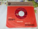 COXSONE) ?THE WAILERS  ) LOVE & AFFECTION  ) 45 //7'' Listen