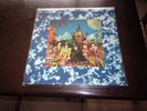 Rolling Stones Their Satanic Majesties Request